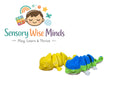Articulating Sensory Chameleon