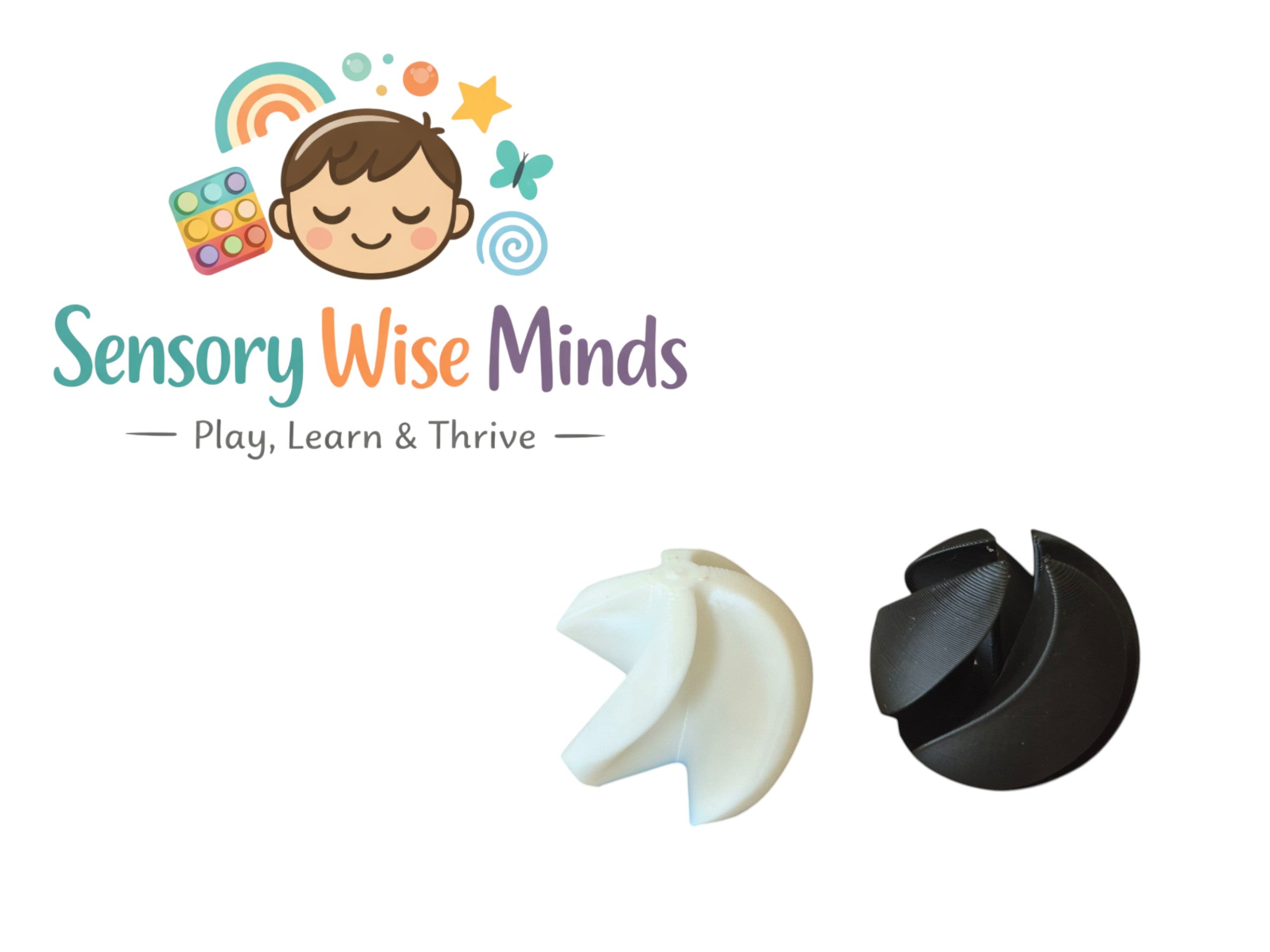 Tacticle Sensory Ball