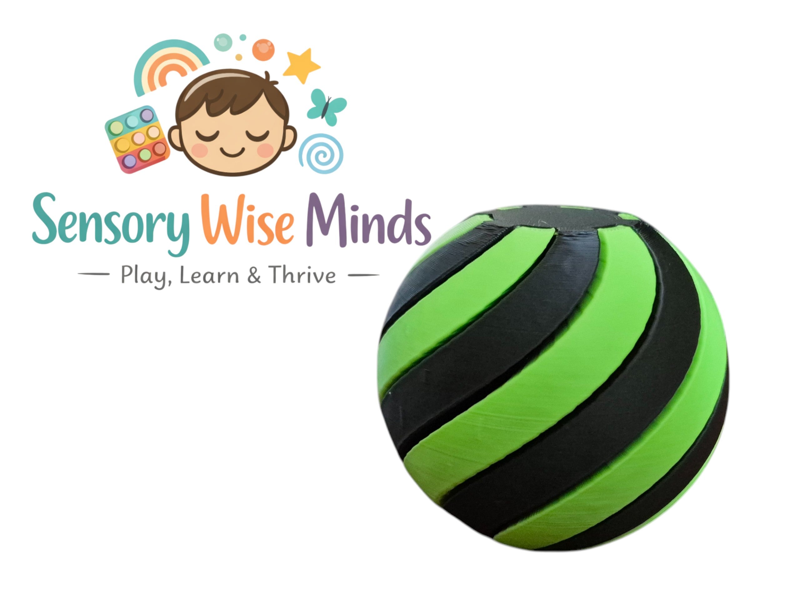 Sensory Ball