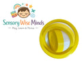 Basic Sensory Fidget