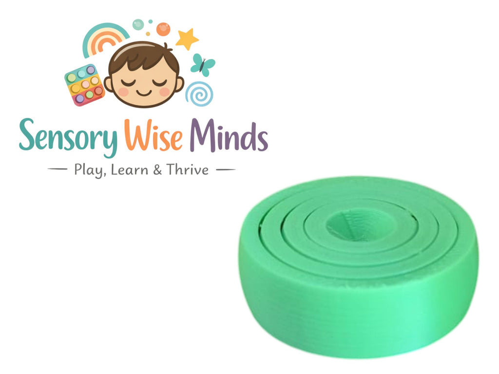 Basic Sensory Fidget